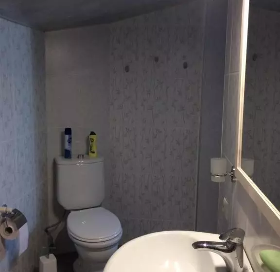 پانسیون Cozy Guest House In Old Batumi