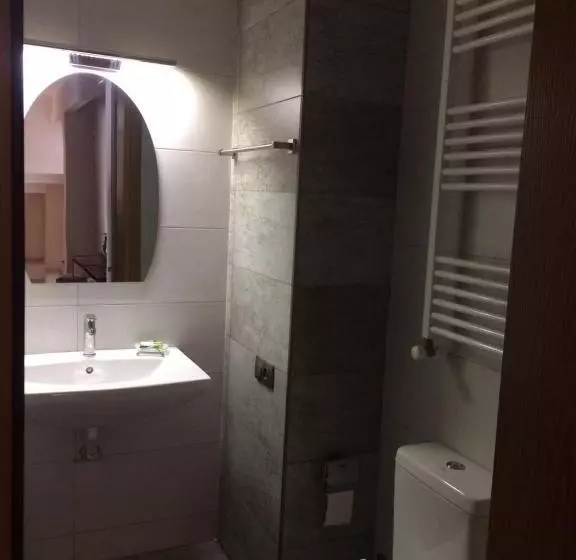 پانسیون Cozy Guest House In Old Batumi