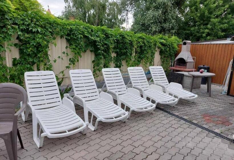 Пансион ádám Vendégház 2