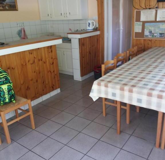 Пансион ádám Vendégház 2