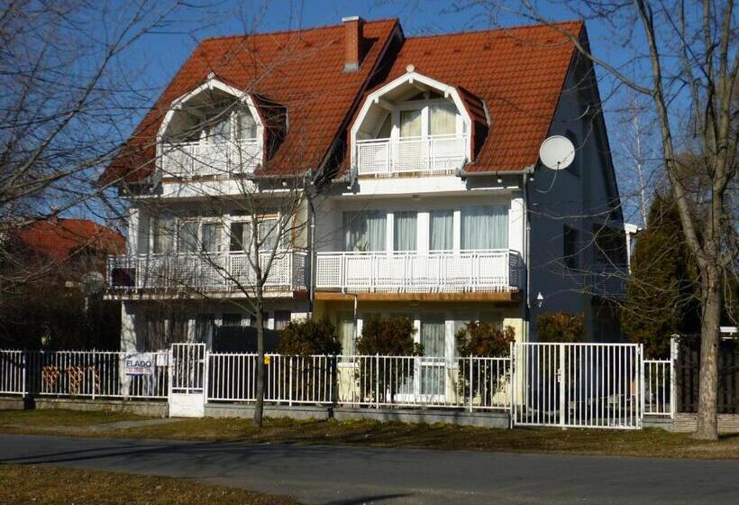 Пансион ádám Vendégház 2