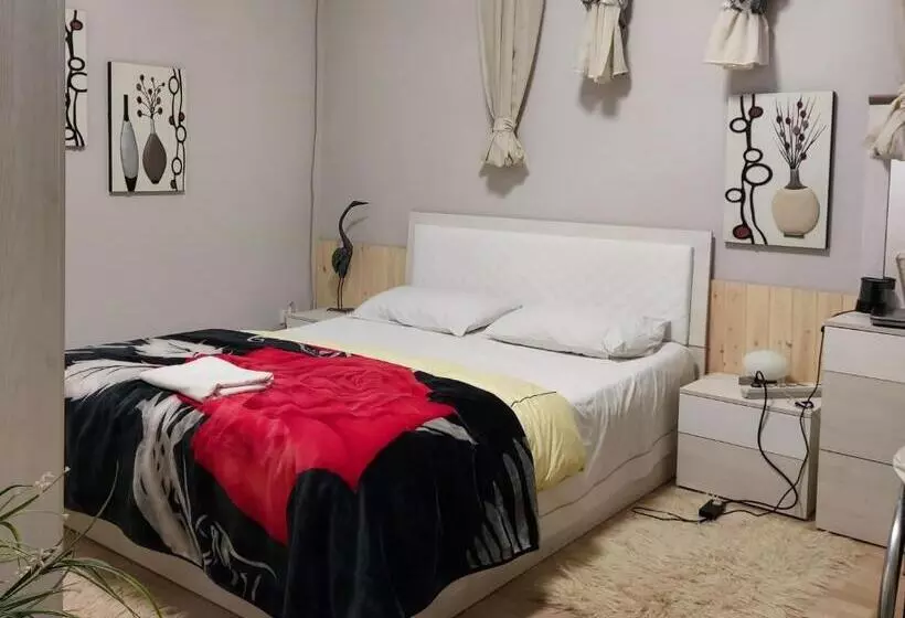 پانسیون Guesthouse Hygge