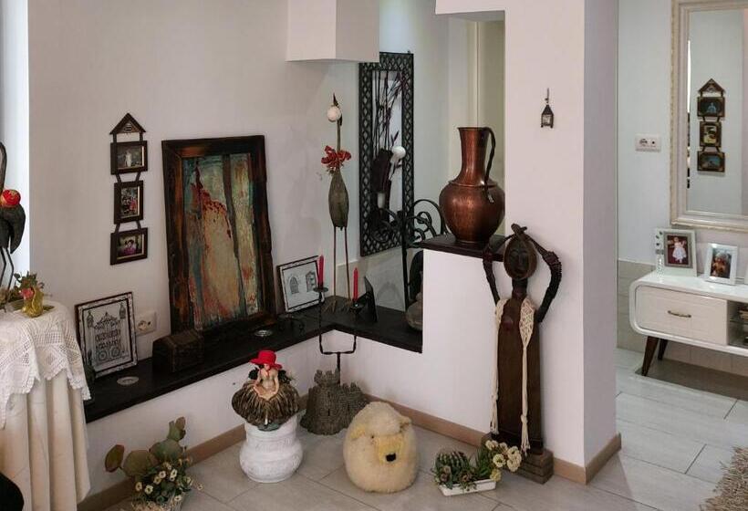 بنسيون Guesthouse Hygge