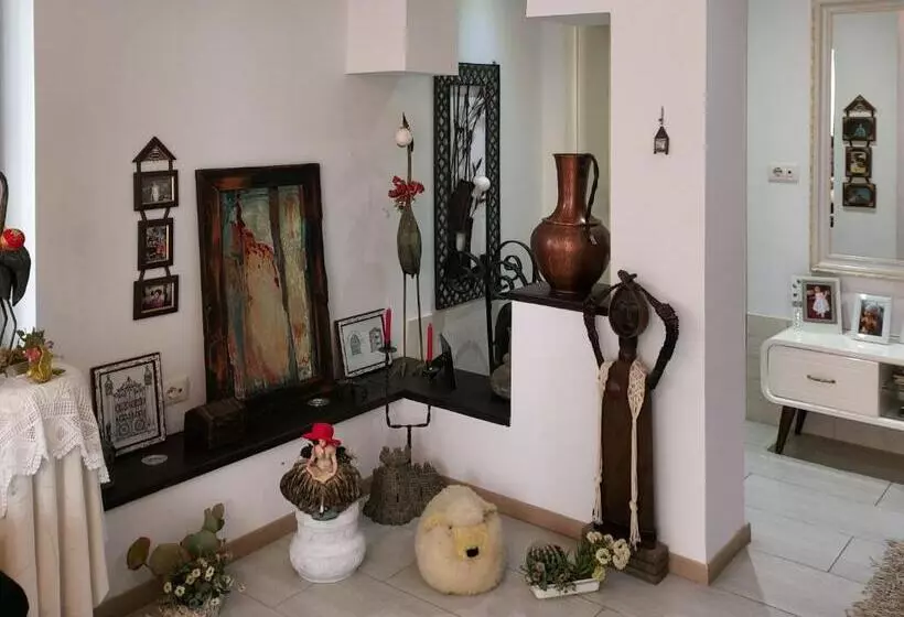 پانسیون Guesthouse Hygge