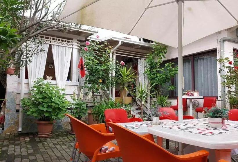 پانسیون Guesthouse Hygge