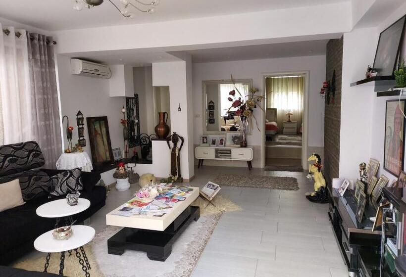 بنسيون Guesthouse Hygge