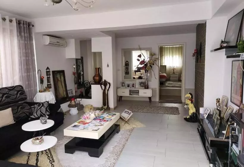 پانسیون Guesthouse Hygge