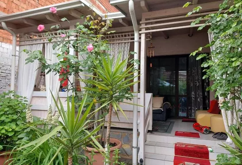 پانسیون Guesthouse Hygge