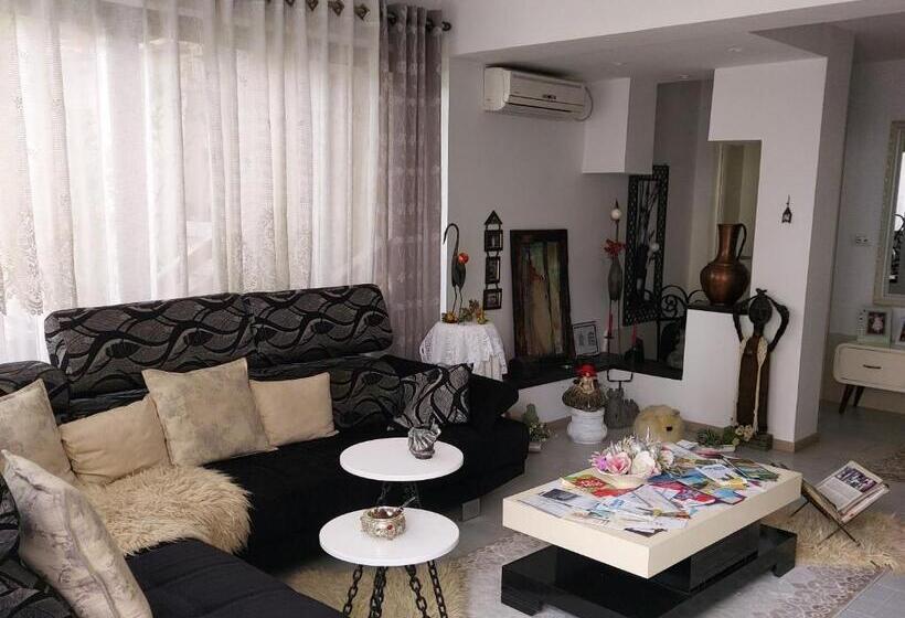 بنسيون Guesthouse Hygge