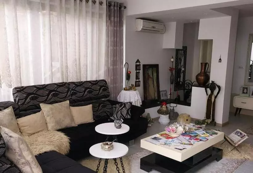 پانسیون Guesthouse Hygge