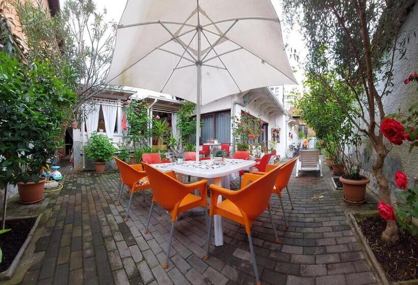 بنسيون Guesthouse Hygge