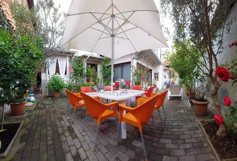 پانسیون Guesthouse Hygge