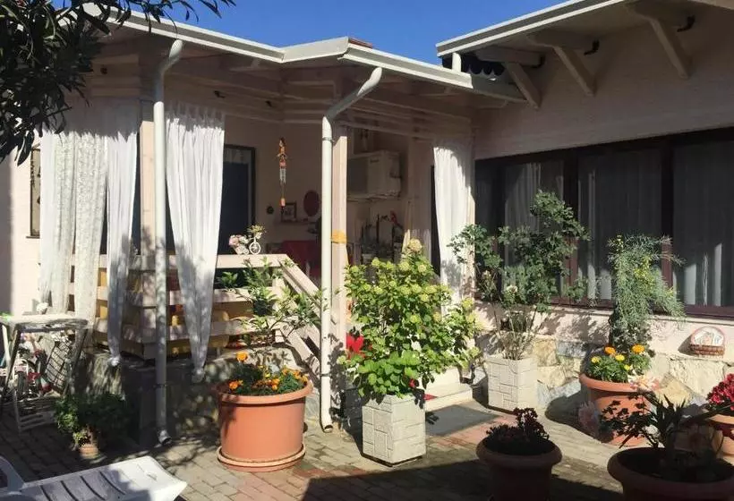 پانسیون Guesthouse Hygge