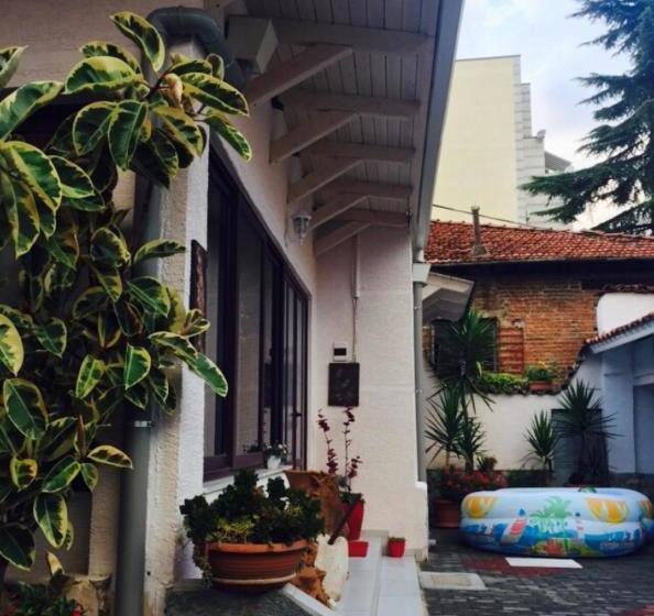 بنسيون Guesthouse Hygge