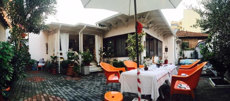 بنسيون Guesthouse Hygge