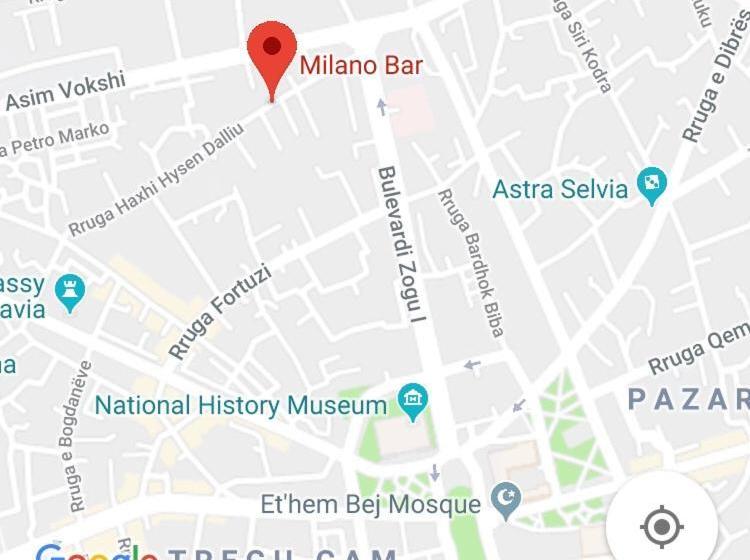 بنسيون Guesthouse Hygge