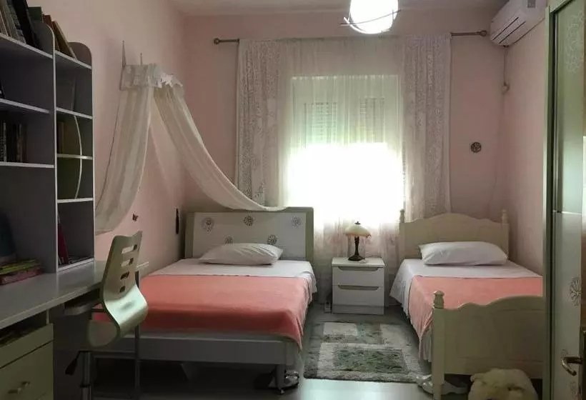 پانسیون Guesthouse Hygge