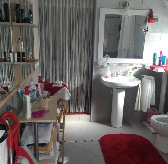 بنسيون Guesthouse Hygge