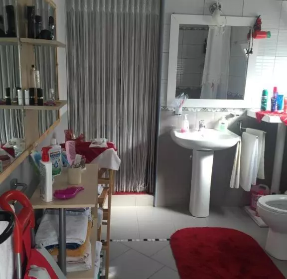 پانسیون Guesthouse Hygge