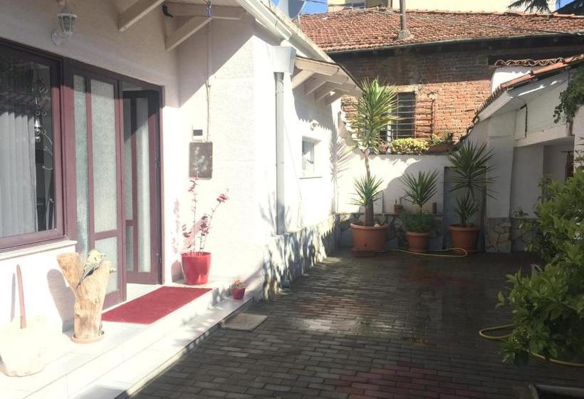 بنسيون Guesthouse Hygge