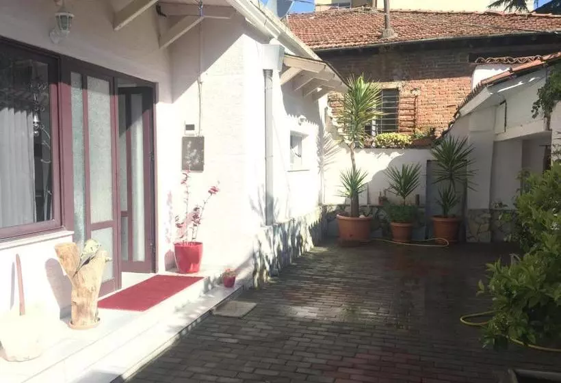 پانسیون Guesthouse Hygge