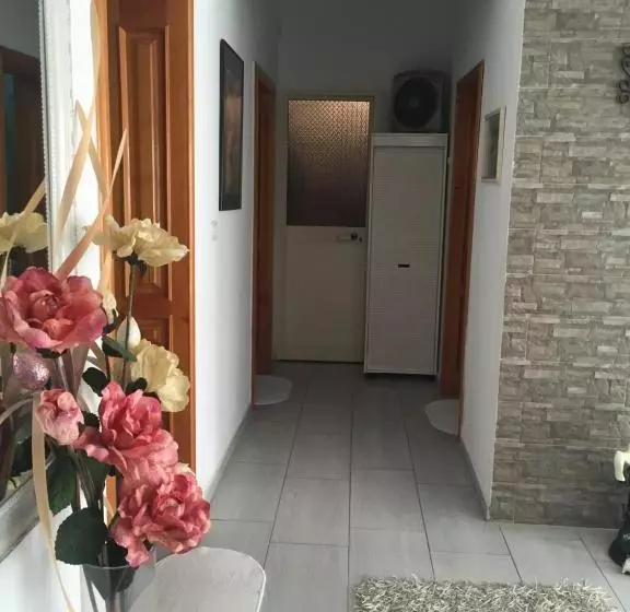 پانسیون Guesthouse Hygge