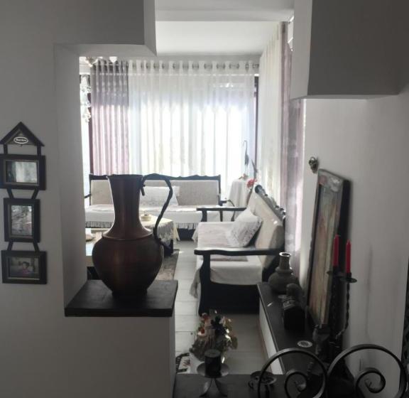 بنسيون Guesthouse Hygge