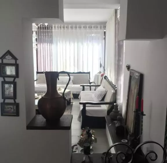 پانسیون Guesthouse Hygge