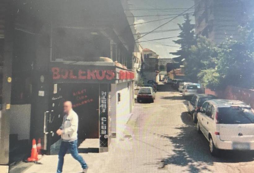 بنسيون Guesthouse Hygge