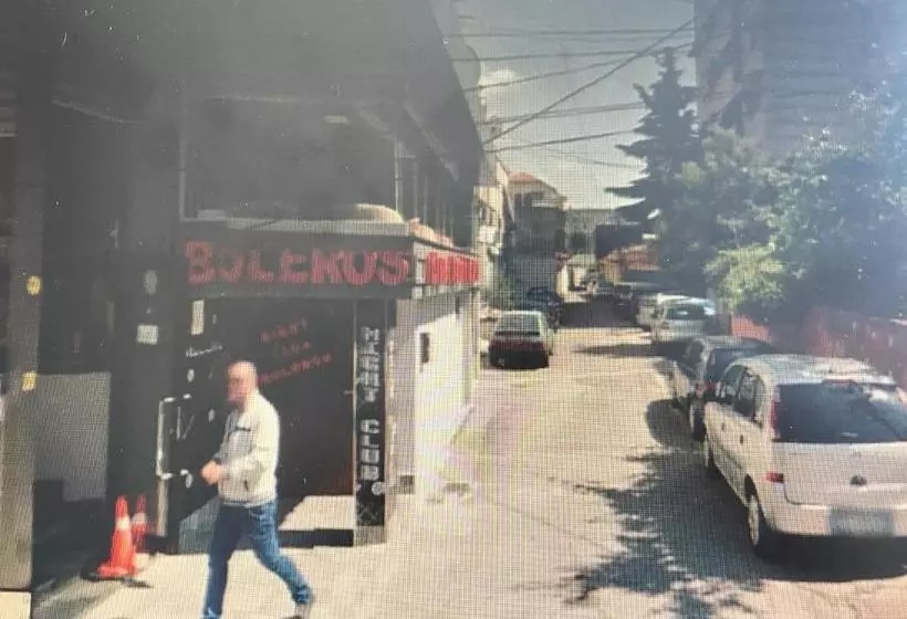 پانسیون Guesthouse Hygge