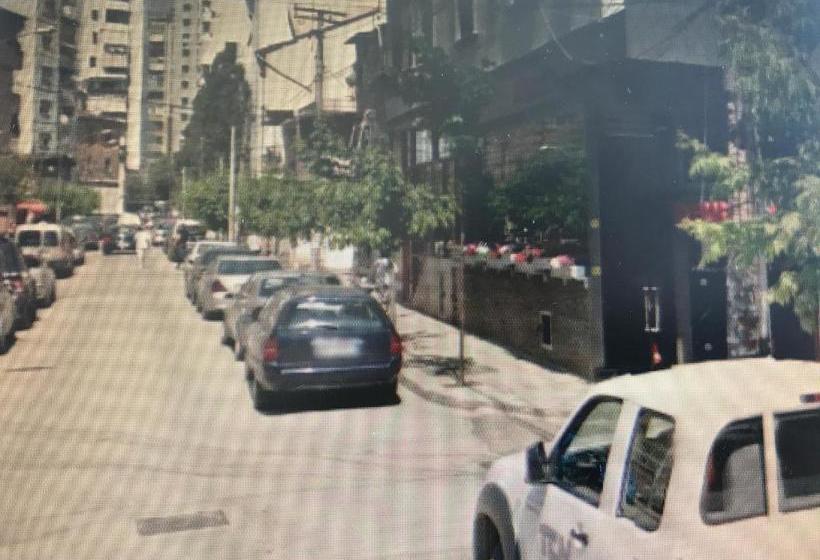 بنسيون Guesthouse Hygge