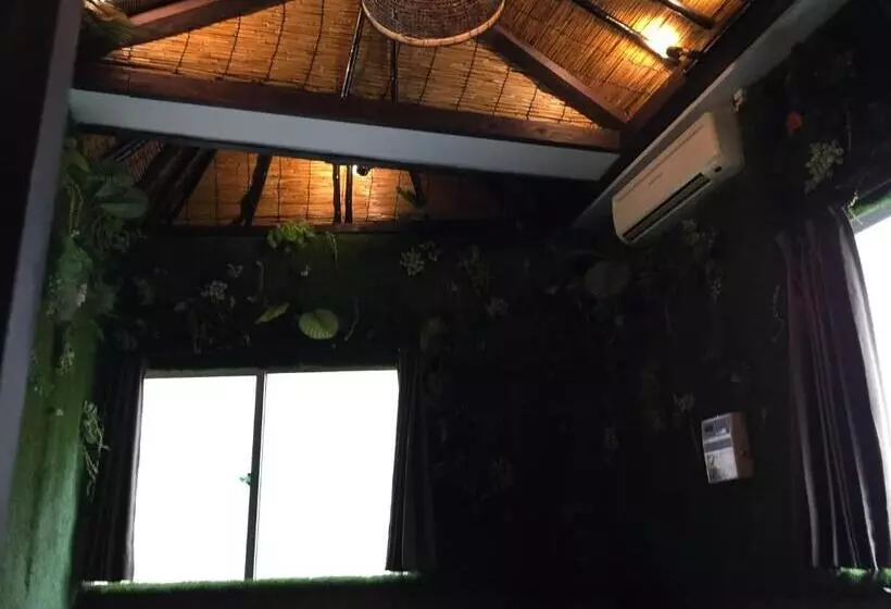 پانسیون Lohas Villa