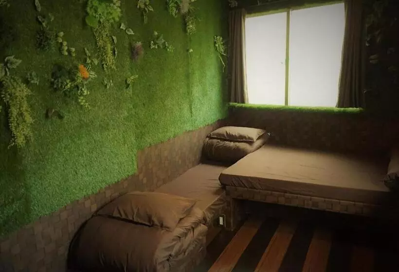 پانسیون Lohas Villa