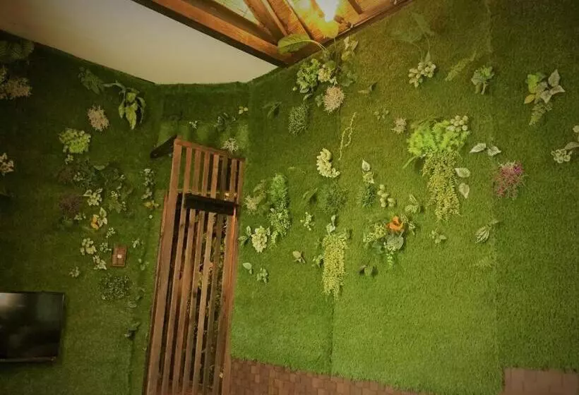 پانسیون Lohas Villa