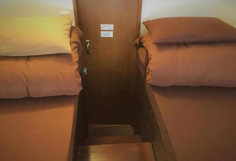 پانسیون Lohas Villa