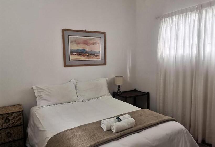 פנסיון Sani Window B&b And Self Catering