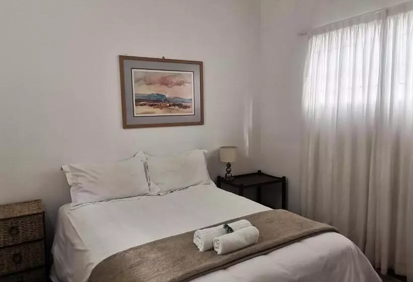 Majatalo Sani Window B&b And Self Catering