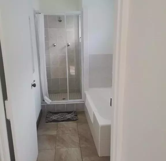 Majatalo Sani Window B&b And Self Catering