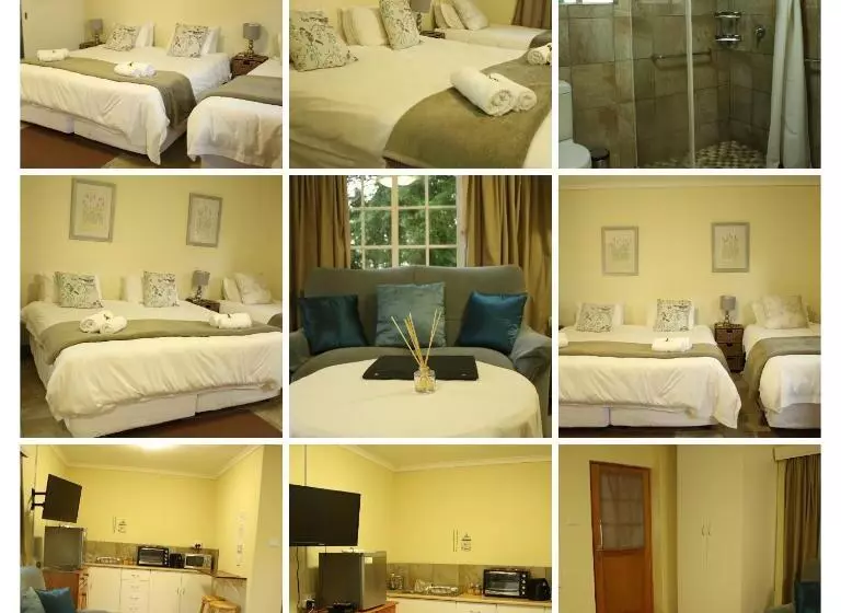 Majatalo Sani Window B&b And Self Catering