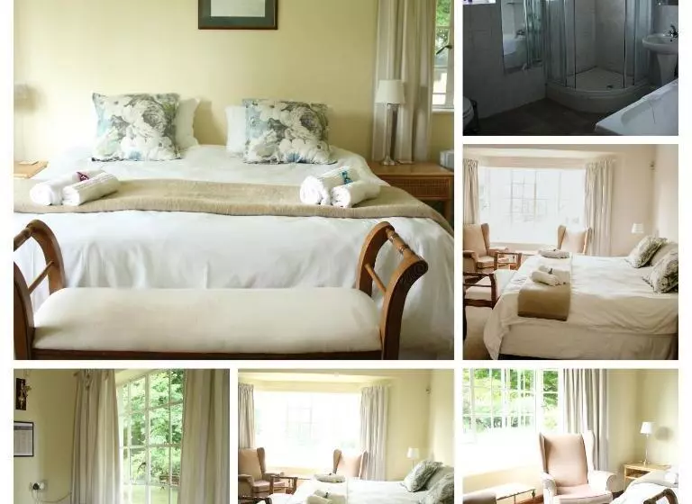 Majatalo Sani Window B&b And Self Catering