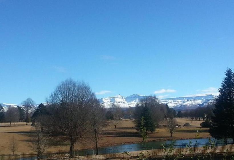 פנסיון Sani Window B&b And Self Catering