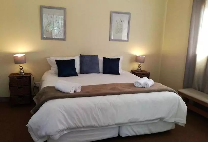 Majatalo Sani Window B&b And Self Catering