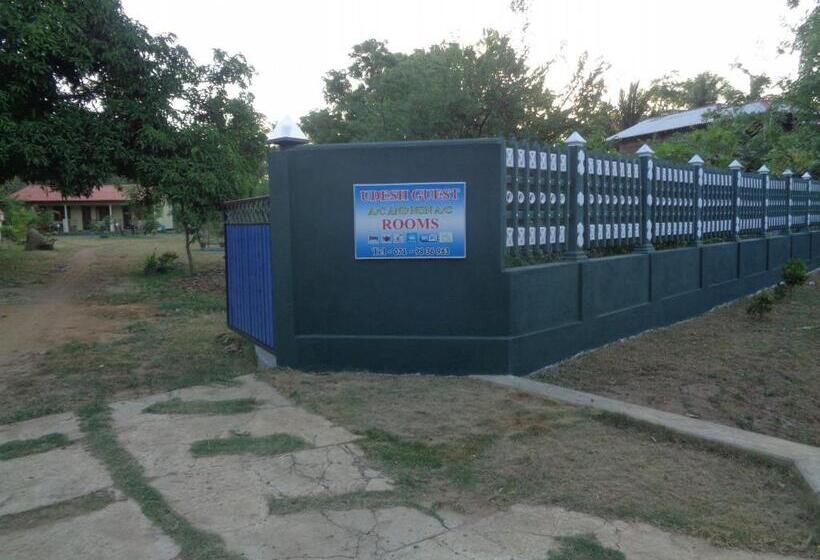펜션 Udesh Guest