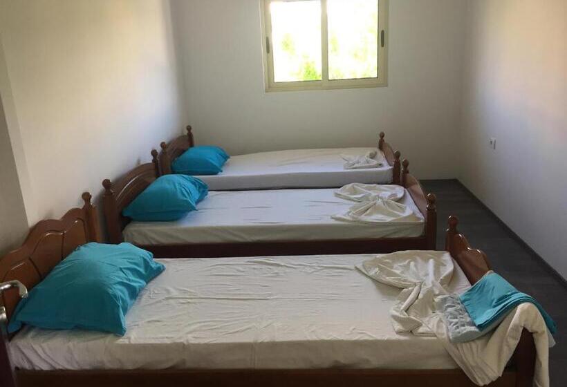 پانسیون Villa Dede Nikolla