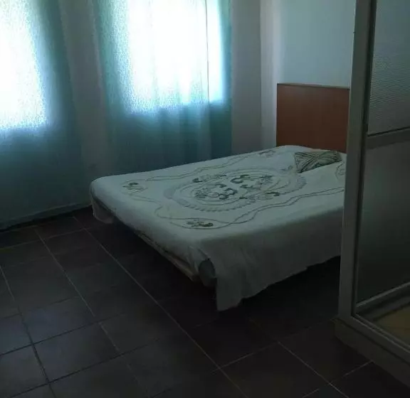 پانسیون Villa Dede Nikolla