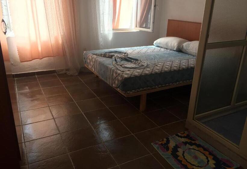 پانسیون Villa Dede Nikolla