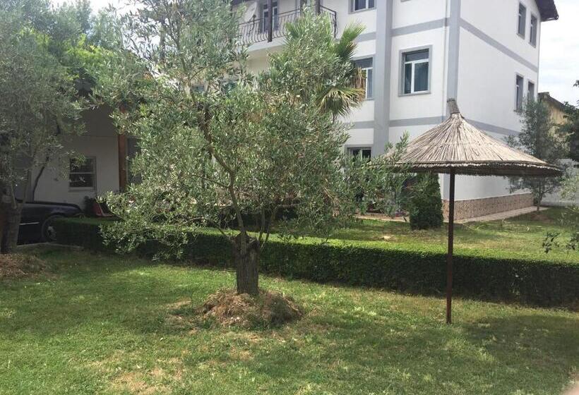 پانسیون Villa Dede Nikolla