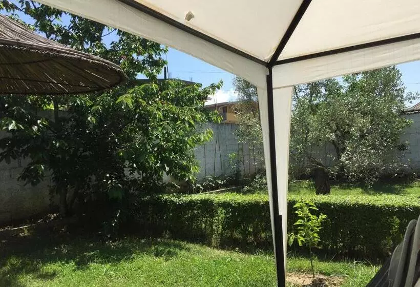پانسیون Villa Dede Nikolla