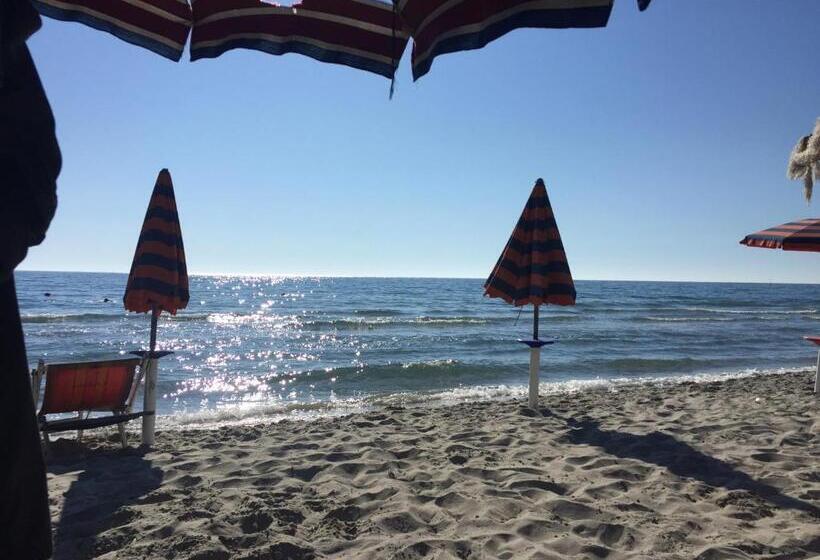 پانسیون Villa Dede Nikolla