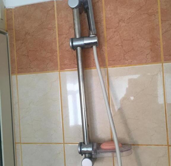 پانسیون Villa Dede Nikolla